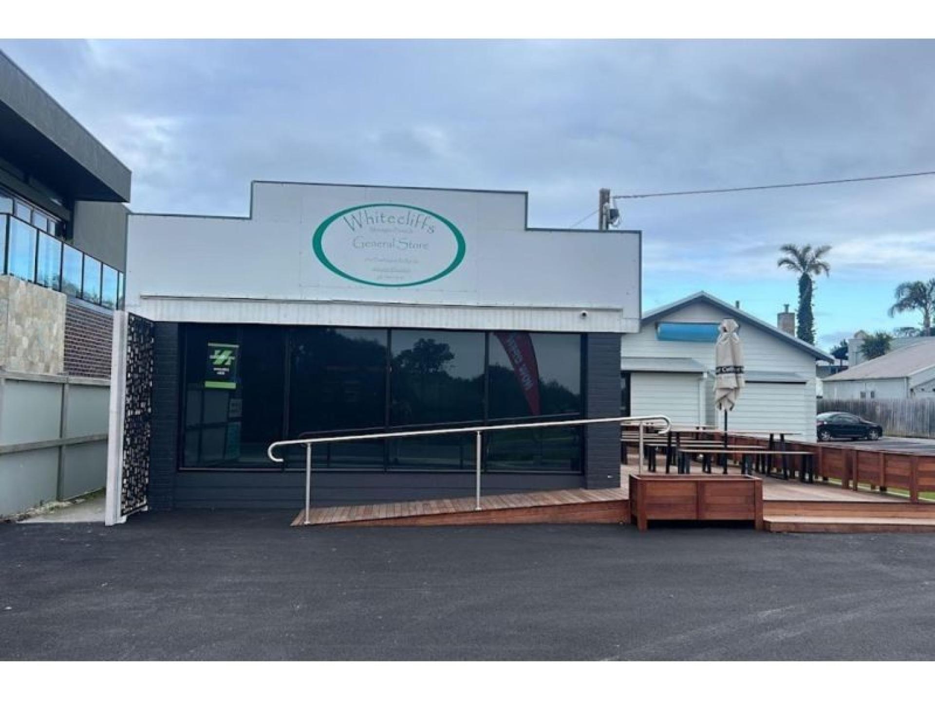 Cafe/Coffee Shop for sale Rye