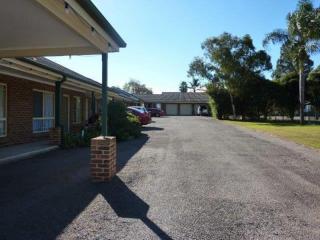 Motels For Sale - 1 large