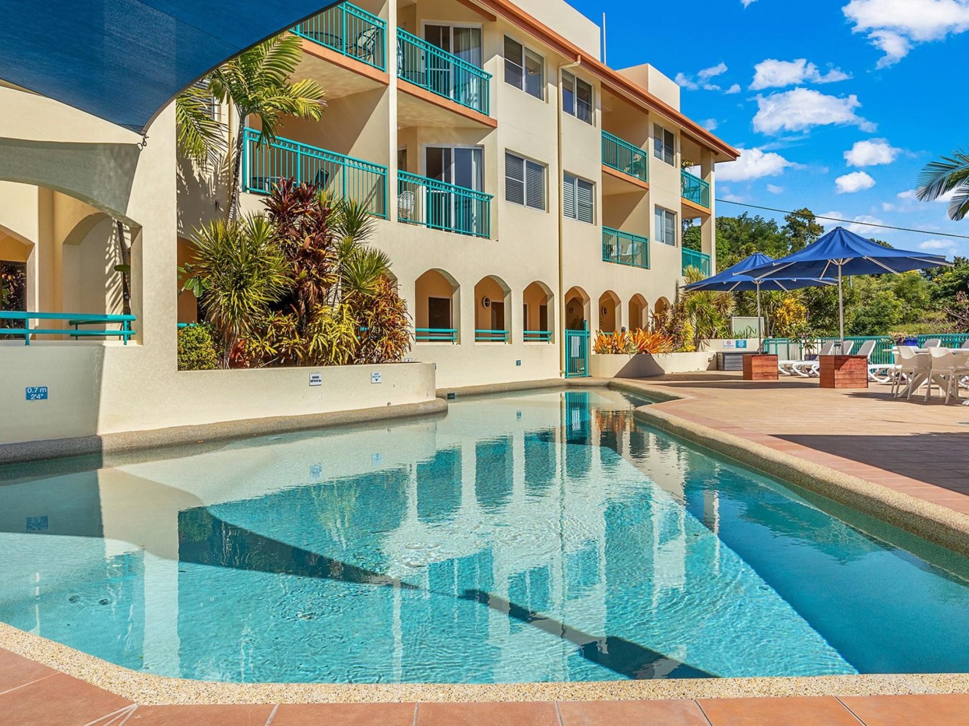 Management Rights for sale Airlie Beach