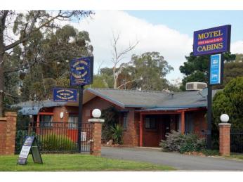 Caravan Parks For Sale - 1 large
