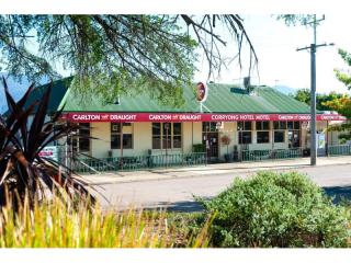 Hotels For Sale - 1 large