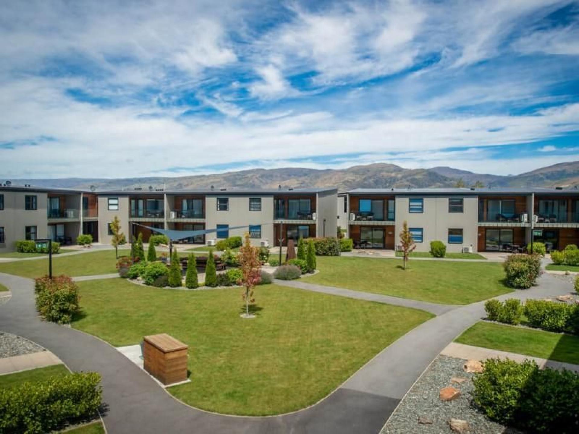 Management Rights for sale Cromwell