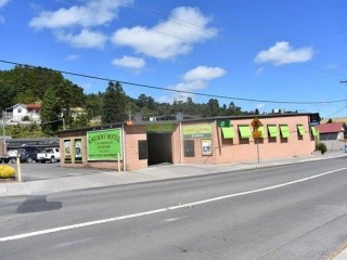 Hotels For Sale - 1 large