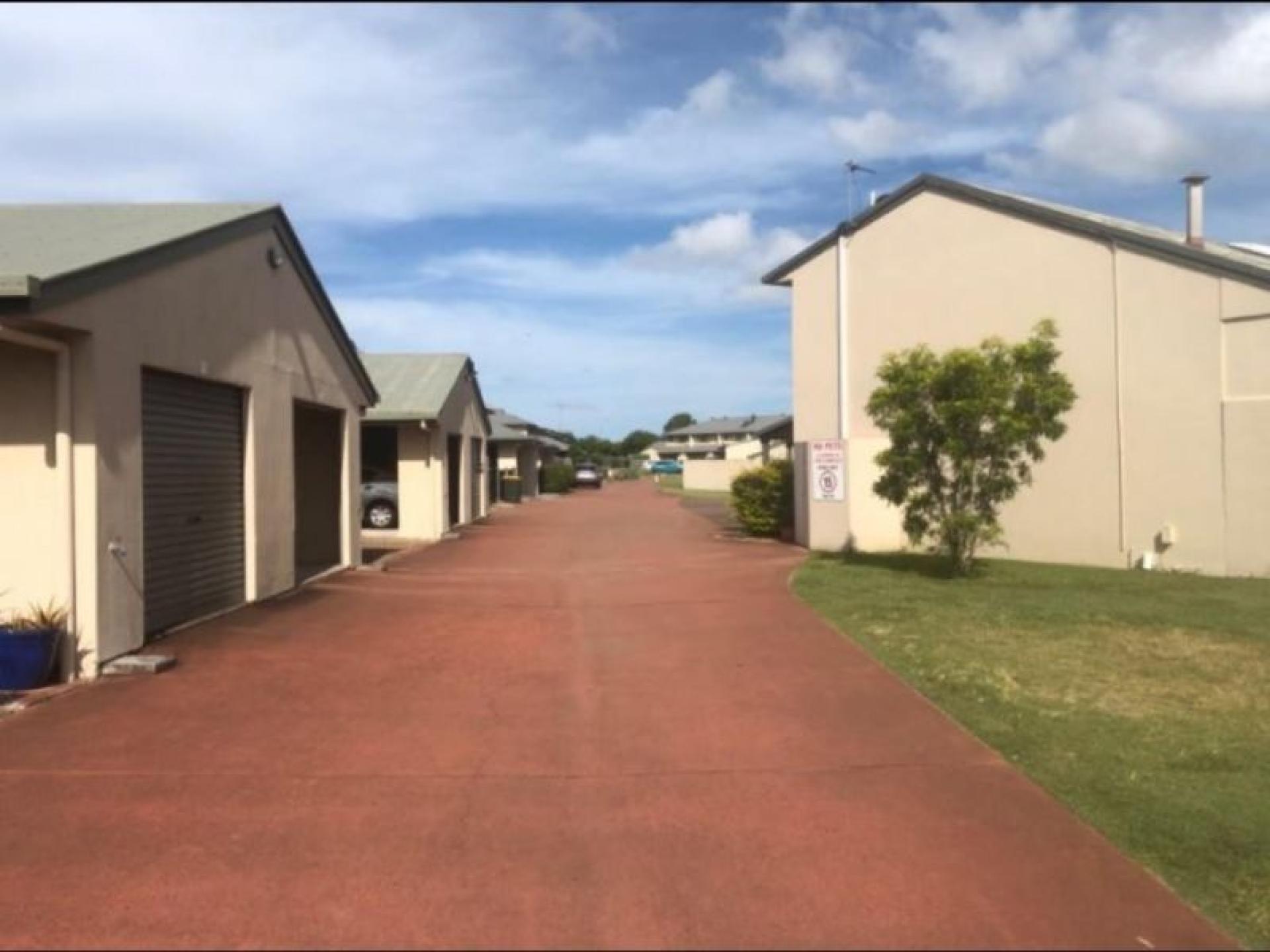 Management Rights for sale Eli Waters