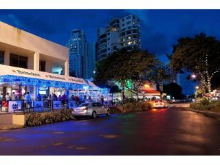 Live The Lifestyle in Main Beach with the perfect Unit and Business