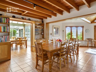 Bed and Breakfasts For Sale - 1 large