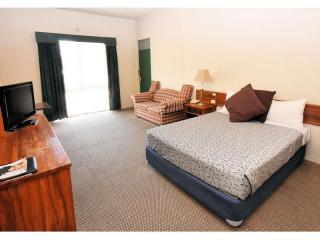 Motels For Sale - 1 large