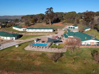 Motels For Sale - 1 large