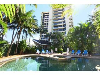 Management Rights for Sale Surfers Paradise- Award Winning Complex