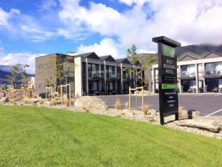 Motels For Sale - 1 large