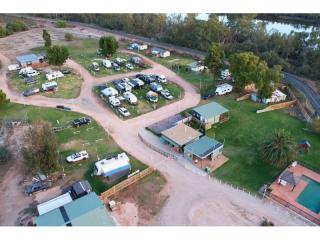 Caravan Parks For Sale - 1 large