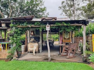 Caravan Parks For Sale - 1 large