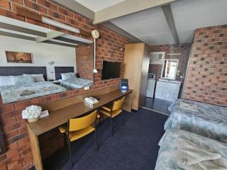 Motels For Sale - 1 large