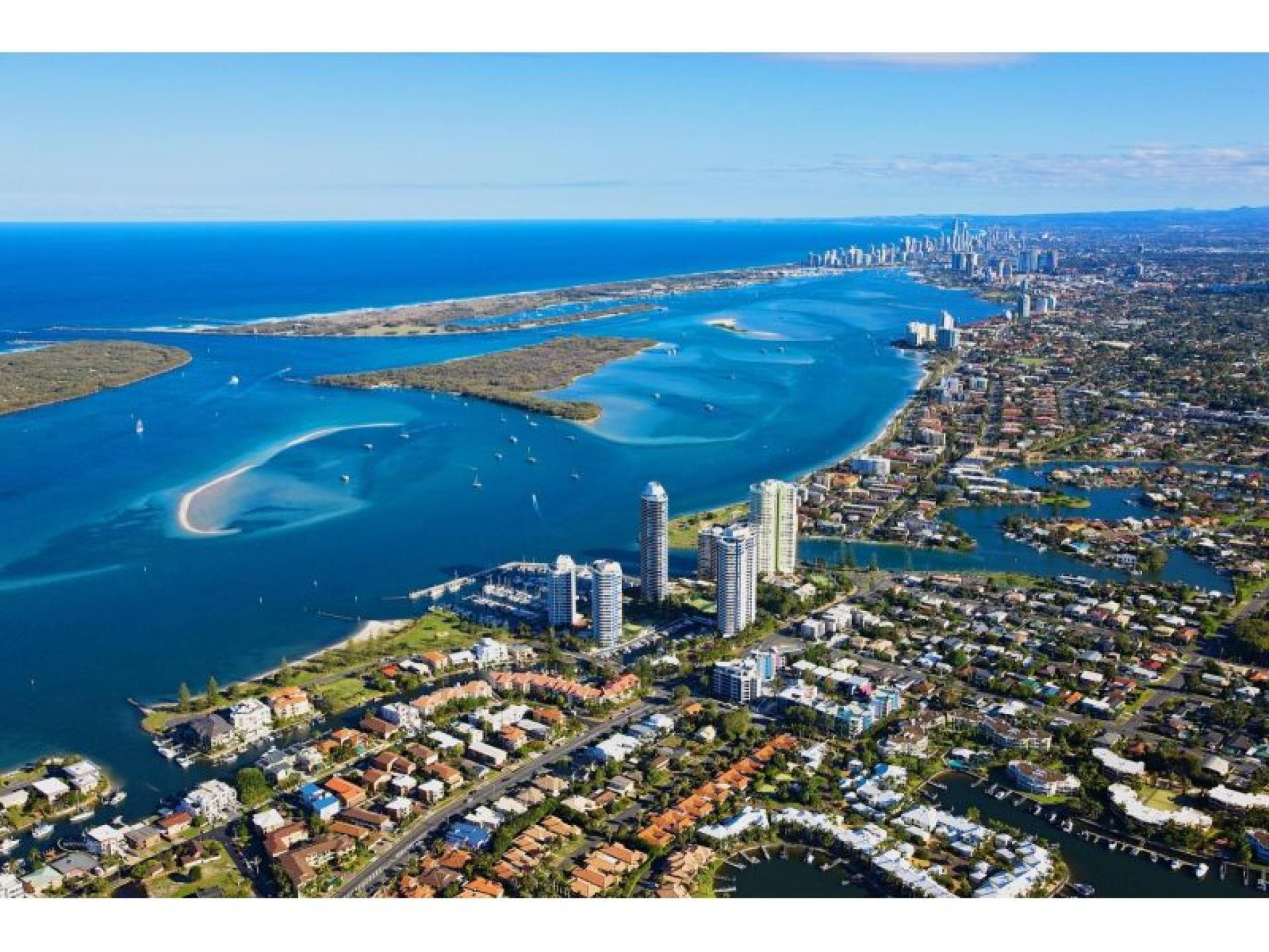 Management Rights for sale Mermaid Waters