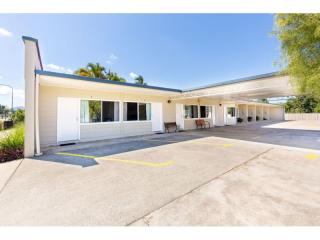 Motels For Sale - 1 large