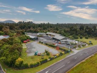 Motels For Sale - 1 large