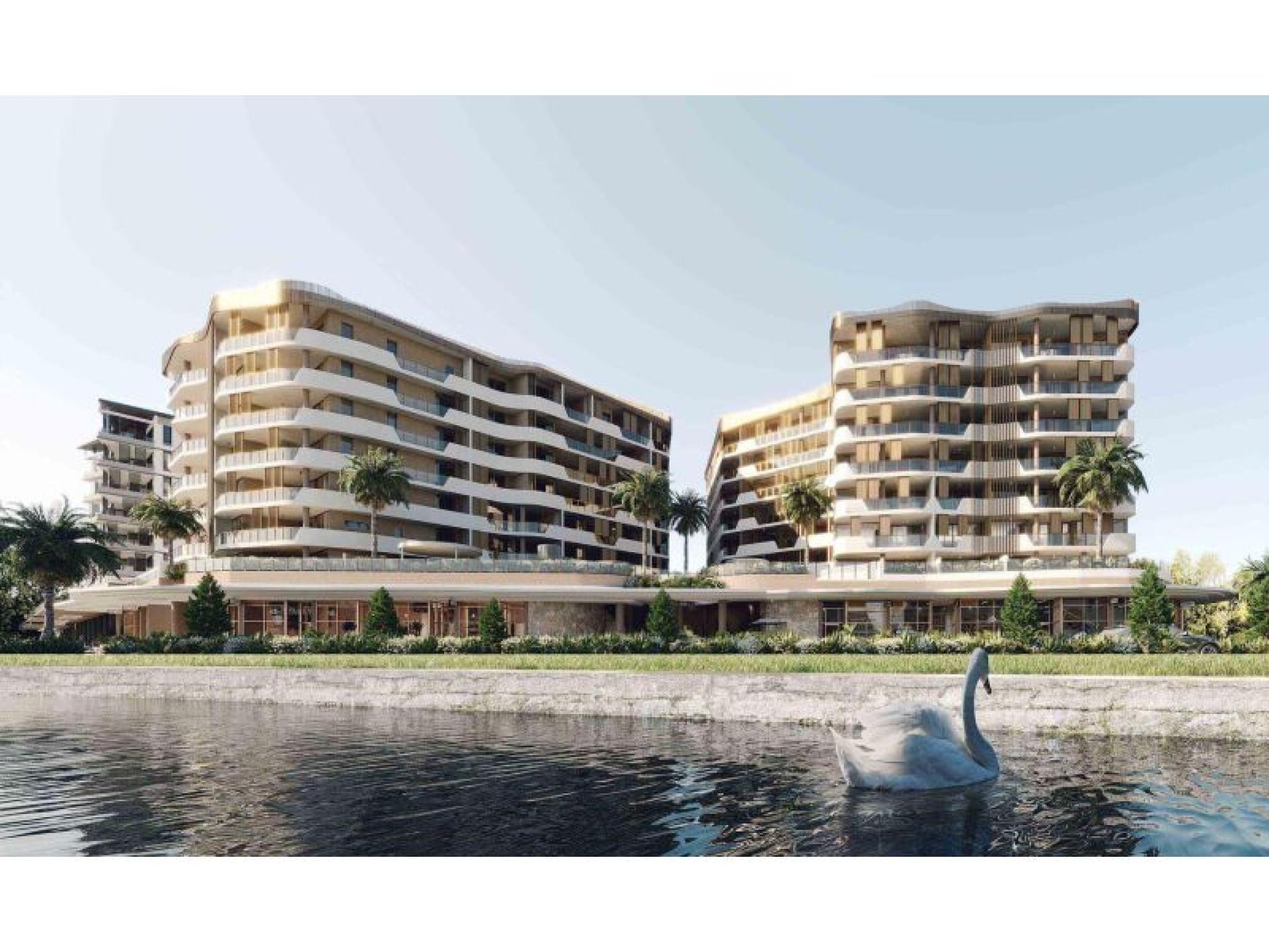 Management Rights for sale Bokarina