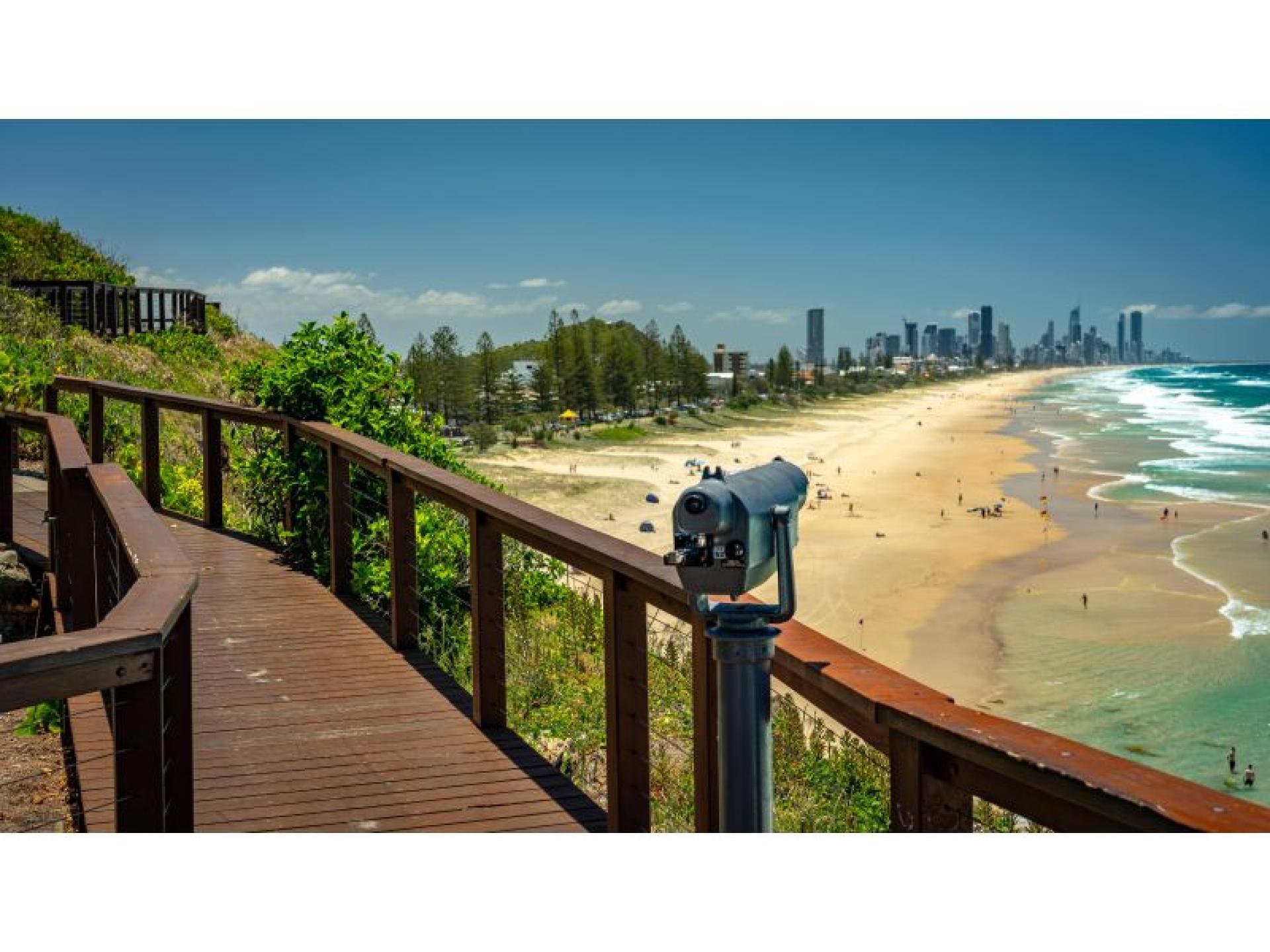 Management Rights for sale Mermaid Beach