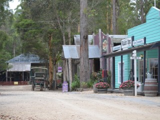 Caravan Parks For Sale - 1 large