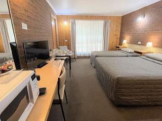 Motels For Sale - 1 large
