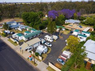 Caravan Parks For Sale - 1 large