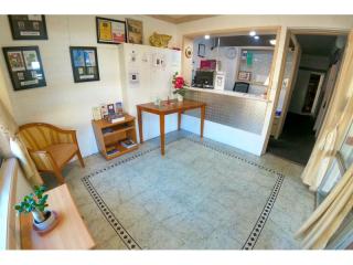Motels For Sale - 1 large
