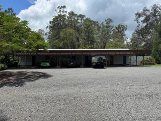 Motels For Sale - 1 large