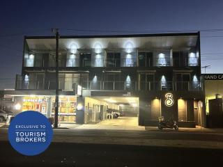 Motels For Sale - 1 large