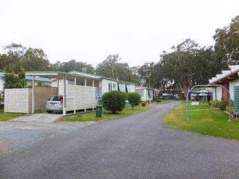 Motels For Sale - 1 large