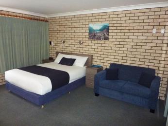 Motels For Sale - 1 large