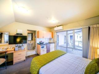 Motels For Sale - 1 large