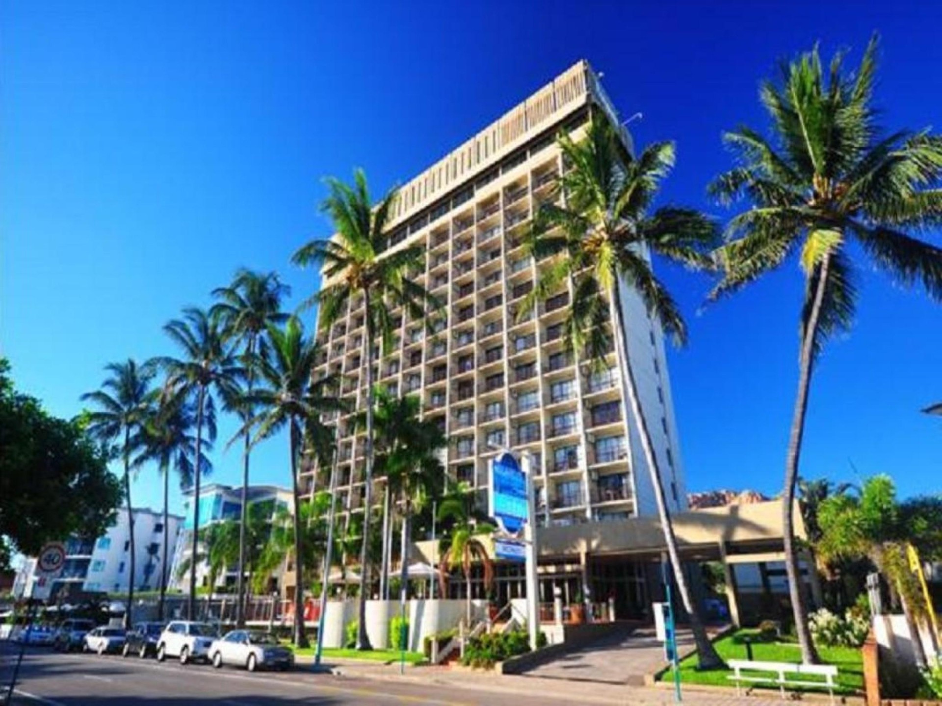 Management Rights for sale Townsville City