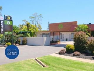Motels For Sale - 1 large