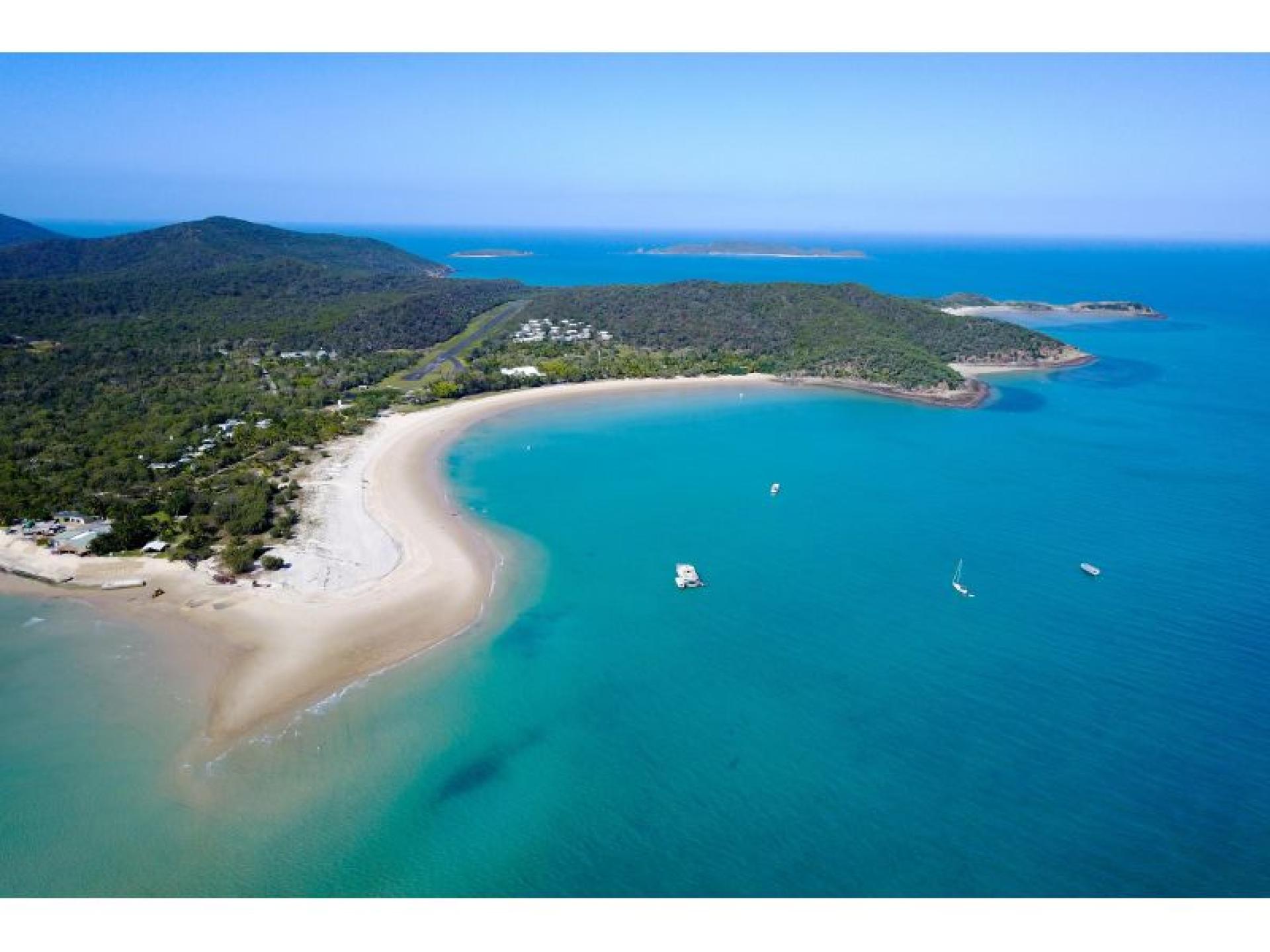 Management Rights for sale Rosslyn