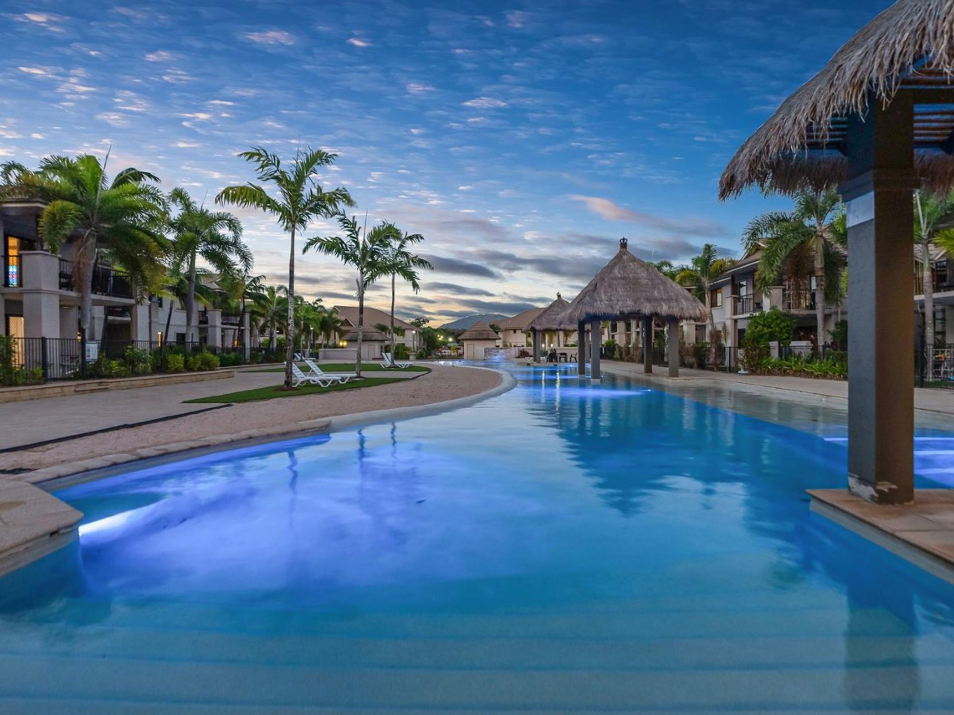 Management Rights for sale Cairns City