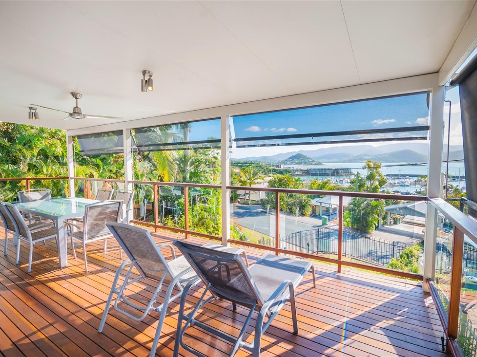 Management Rights for sale Airlie Beach