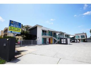 Motels For Sale - 1 large