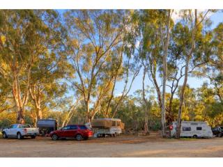 Caravan Parks For Sale - 1 large