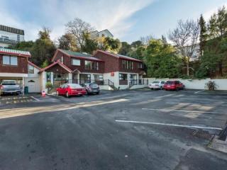 Motels For Sale - 1 large
