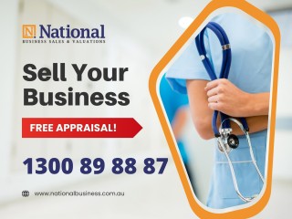 Management Rights For Sale - 1 large