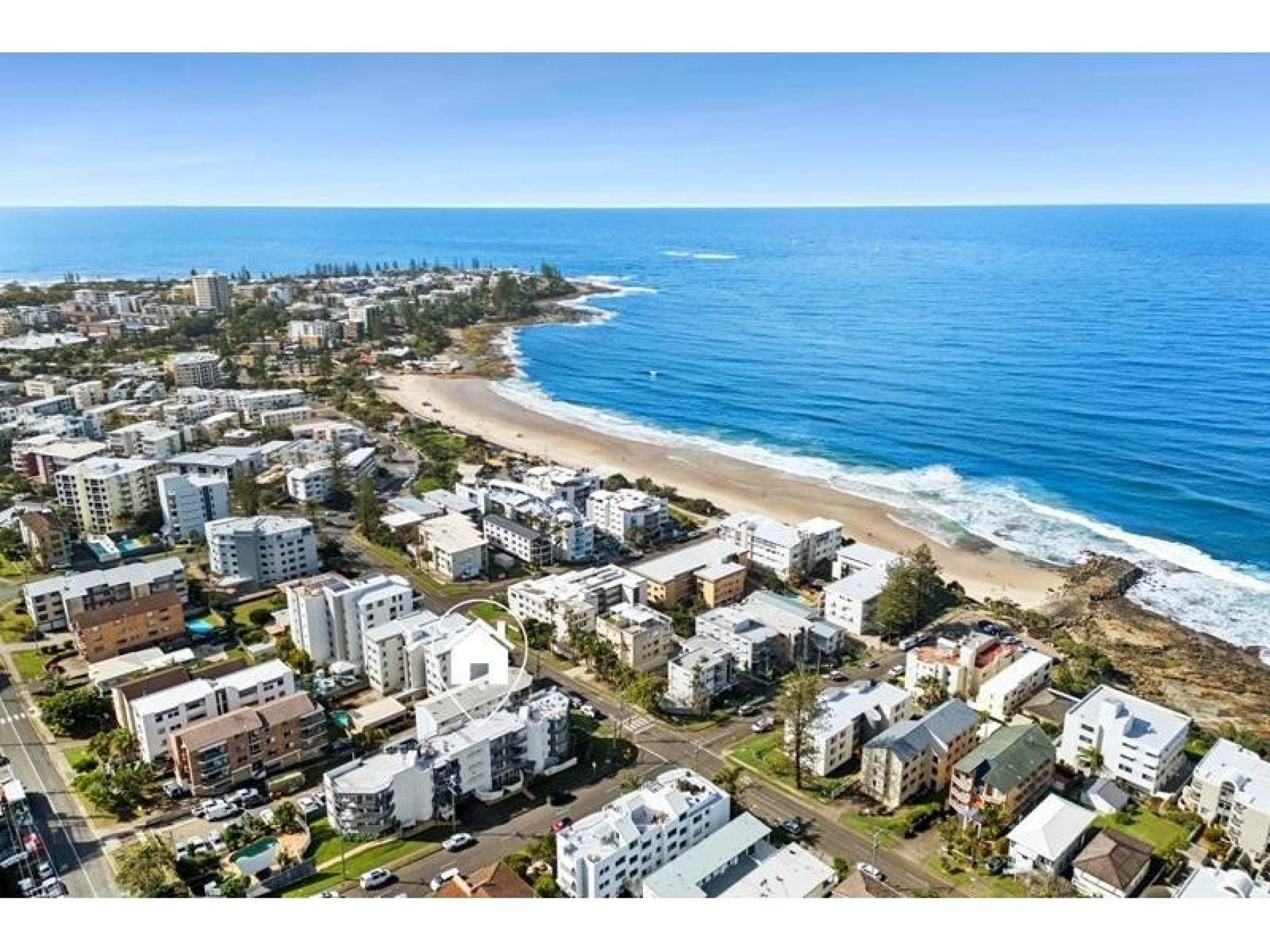 Management Rights for sale Kings Beach