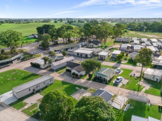 Caravan Parks For Sale - 1 large