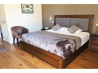 Motels For Sale - 1 large