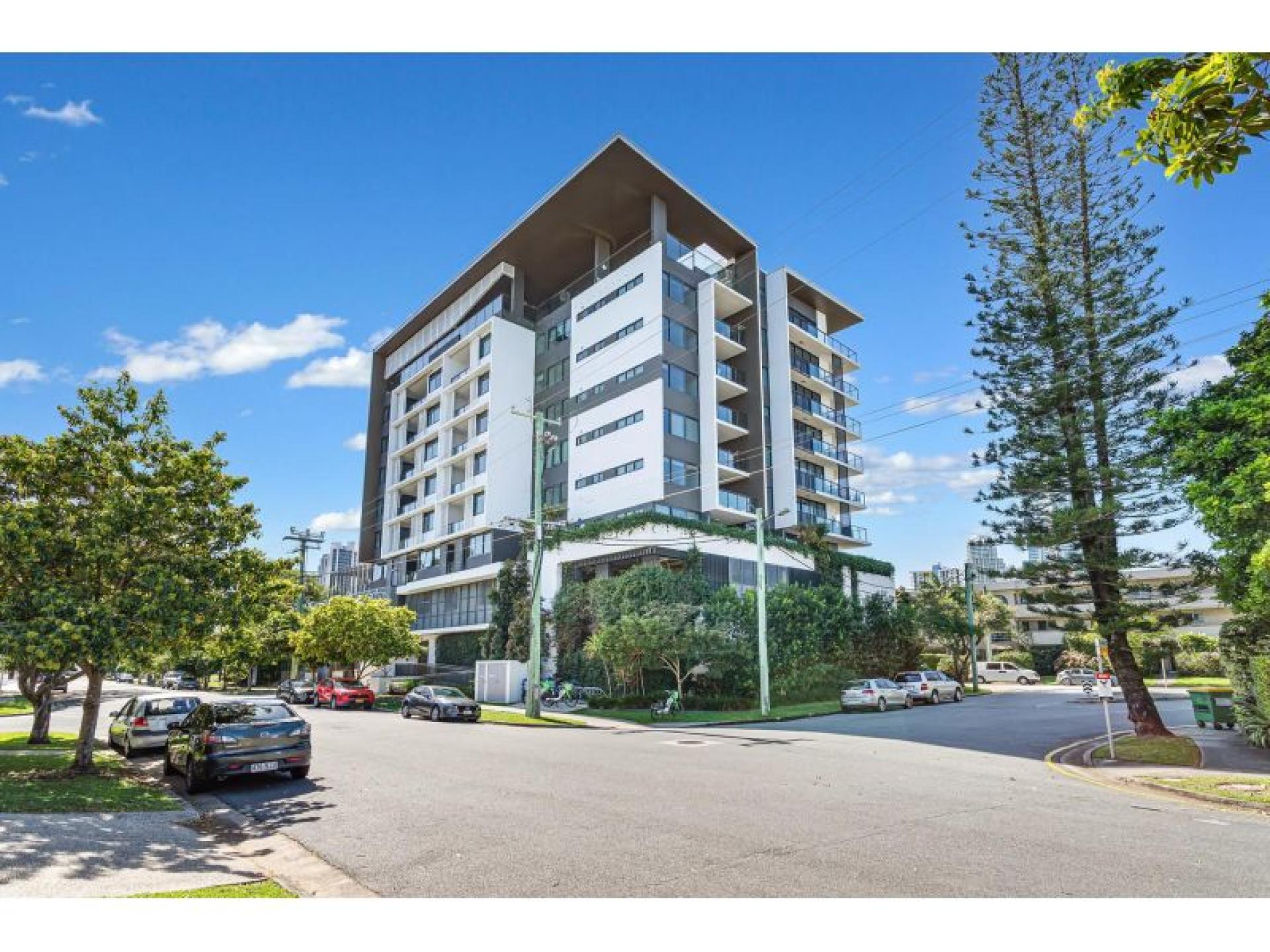 Management Rights for sale Surfers Paradise