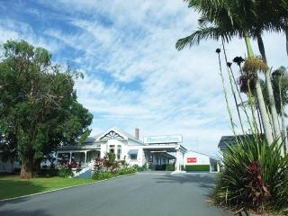 Motels For Sale - 1 large