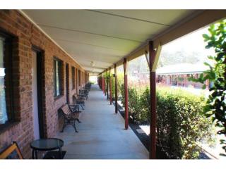 Motels For Sale - 1 large