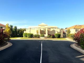 Gold Coast permanent management rights-easy to run - ideal for first time buyer | Resort Brokers ID : MR008956