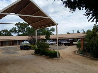 Motels For Sale - 1 large