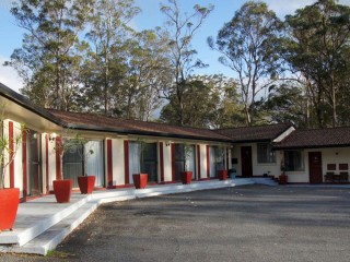 Motels For Sale - 1 large