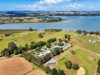 Caravan Parks For Sale - 1 large
